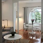 Apartment Boutique Mia, Amazing Location With Parking Opatija