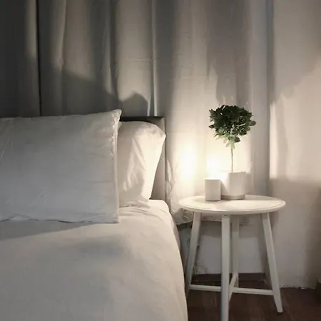 Apartment Boutique Mia, Amazing Location With Parking *