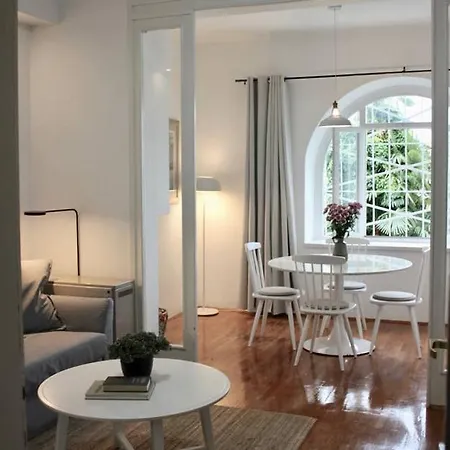 Apartment Boutique Mia, Amazing Location With Parking Opatija