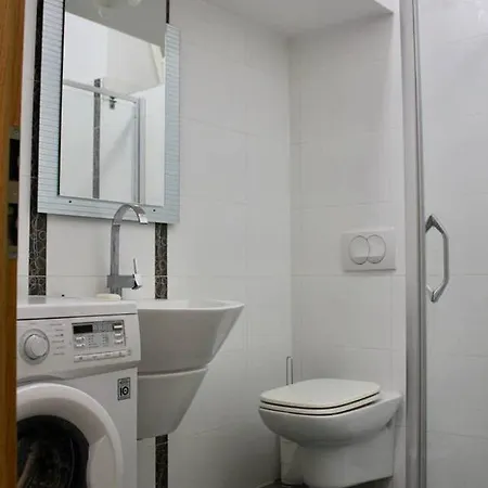 Boutique Mia, Amazing Location With Parking * Opatija