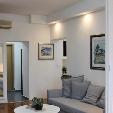 Apartamento Boutique Mia, Amazing Location With Parking *