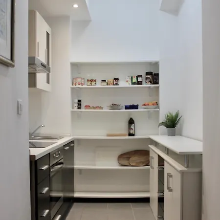 Apartamento Boutique Mia, Amazing Location With Parking *