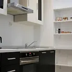 Boutique Mia, Amazing Location With Parking Apartmán *