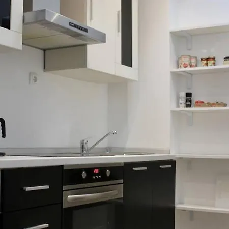 Boutique Mia, Amazing Location With Parking Appartamento *