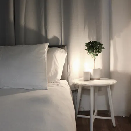 Boutique Mia, Amazing Location With Parking Apartment Opatija